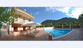 Гостиница Apartments Corfu Sun Pool Side  Корфу